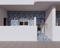 Obra Nueva - Apartamento - Pilar de la Horadada - Torre De La Horadada