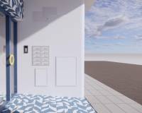 Obra Nueva - Apartamento - Pilar de la Horadada - Torre De La Horadada