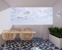 Obra Nueva - Apartamento - Pilar de la Horadada - Torre De La Horadada