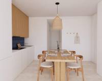 Obra Nueva - Apartamento - Pilar de la Horadada - Torre De La Horadada