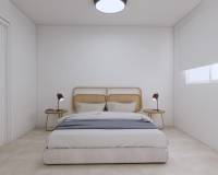 Obra Nueva - Apartamento - Pilar de la Horadada - Torre De La Horadada