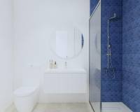 Obra Nueva - Apartamento - Pilar de la Horadada - Torre De La Horadada