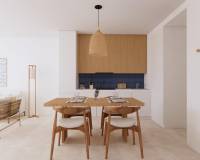 Obra Nueva - Apartamento - Pilar de la Horadada - Torre De La Horadada