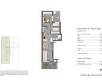 Obra Nueva - Apartamento - Pilar de la Horadada - Torre De La Horadada