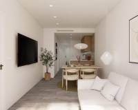Obra Nueva - Apartamento - Pilar de la Horadada - Torre De La Horadada