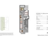 Obra Nueva - Apartamento - Pilar de la Horadada - Torre De La Horadada