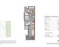 Obra Nueva - Apartamento - Pilar de la Horadada - Torre De La Horadada