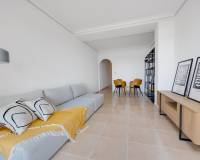 Obra Nueva - Apartamento - San Fulgencio - Pueblo
