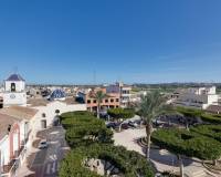 Obra Nueva - Apartamento - San Fulgencio - Pueblo