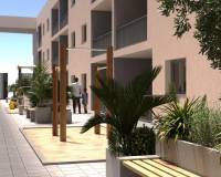 Obra Nueva - Apartamento - San Miguel de Salinas - Pueblo