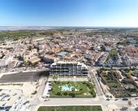 Obra Nueva - Apartamento - San Miguel de Salinas - Pueblo
