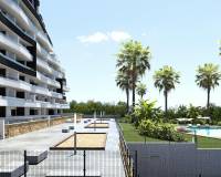 Obra Nueva - Apartamento - San Miguel de Salinas - Pueblo