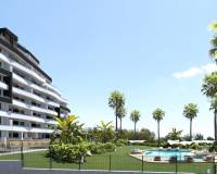 Obra Nueva - Apartamento - San Miguel de Salinas - Pueblo