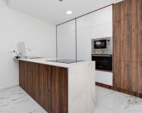 Obra Nueva - Apartamento - San Miguel de Salinas - Pueblo
