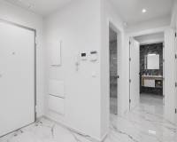 Obra Nueva - Apartamento - San Miguel de Salinas - Pueblo