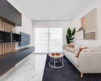 Obra Nueva - Apartamento - San Miguel de Salinas - Pueblo