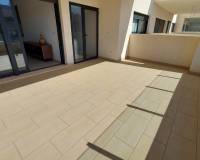 Obra Nueva - Apartamento - San Miguel de Salinas - Pueblo