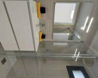 Obra Nueva - Apartamento - San Miguel de Salinas - Pueblo