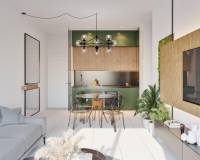 Obra Nueva - Apartamento - San Miguel de Salinas - Pueblo
