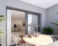 Obra Nueva - Apartamento - San Miguel de Salinas - Pueblo