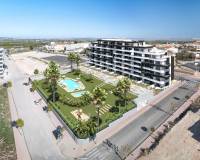 Obra Nueva - Apartamento - San Miguel de Salinas - Pueblo
