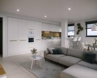 Obra Nueva - Apartamento - Santa Pola - Estacion de autobuses