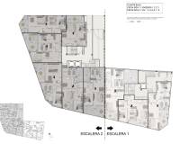 Obra Nueva - Apartamento - Santa Pola - Estacion de autobuses
