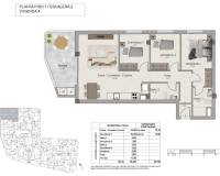 Obra Nueva - Apartamento - Santa Pola - Estacion de autobuses