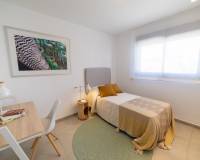 Obra Nueva - Apartamento - Santa Pola - GRAN ALACANT