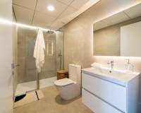 Obra Nueva - Apartamento - Santa Pola - GRAN ALACANT