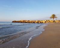 Obra Nueva - Apartamento - Santa Pola - Playa Tamarit