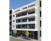 Obra Nueva - Apartamento - Torrevieja - Centro