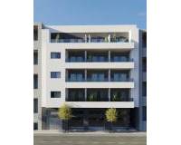 Obra Nueva - Apartamento - Torrevieja - Centro