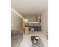 Obra Nueva - Apartamento - Torrevieja - Centro