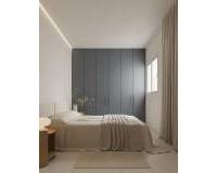 Obra Nueva - Apartamento - Torrevieja - Centro