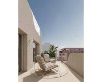 Obra Nueva - Apartamento - Torrevieja - Centro