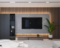 Obra Nueva - Apartamento - Torrevieja - Centro