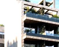 Obra Nueva - Apartamento - Torrevieja - Centro