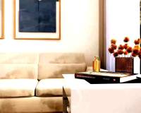 Obra Nueva - Apartamento - Torrevieja - Centro