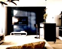 Obra Nueva - Apartamento - Torrevieja - Centro