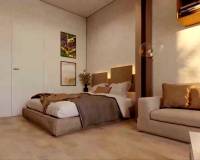 Obra Nueva - Apartamento - Torrevieja - Centro