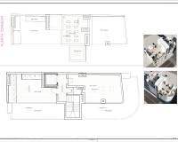 Obra Nueva - Apartamento - Torrevieja - Centro