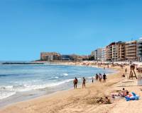 Obra Nueva - Apartamento - Torrevieja - Centro