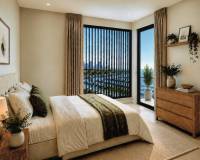 Obra Nueva - Apartamento - Torrevieja - Centro