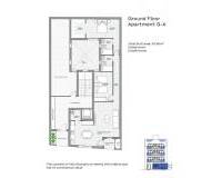 Obra Nueva - Apartamento - Torrevieja - Centro