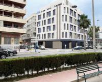 Obra Nueva - Apartamento - Torrevieja - El acequión