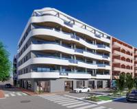 Obra Nueva - Apartamento - Torrevieja - Habaneras