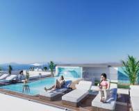 Obra Nueva - Apartamento - Torrevieja - Habaneras