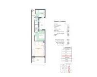 Obra Nueva - Apartamento - Torrevieja - Habaneras