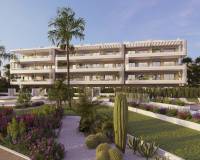 Obra Nueva - Apartamento - Torrevieja - La Hoya